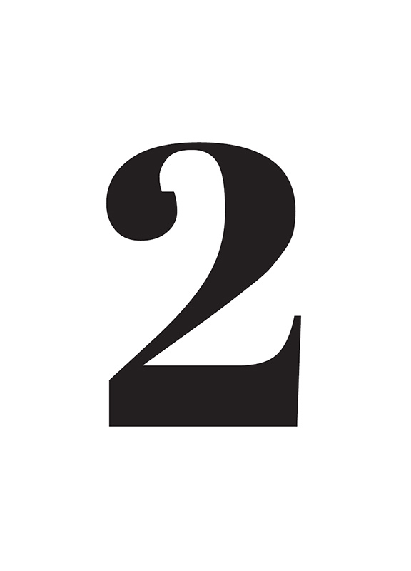 2