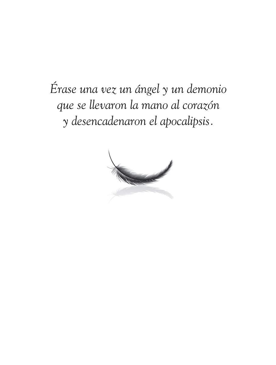 Primera Parte