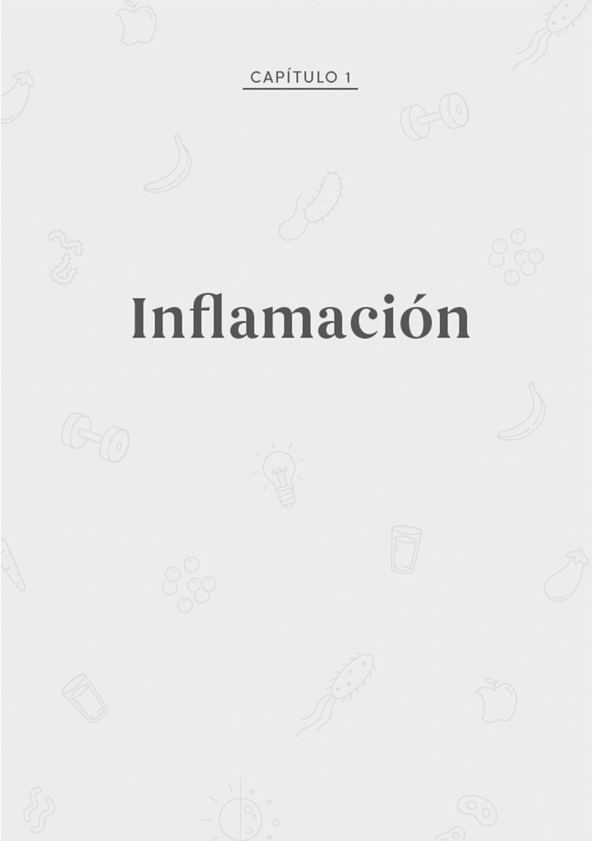 Capítulo 1. Inflamación