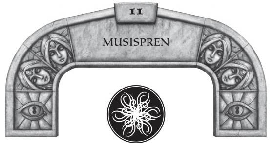 11. MUSISPREN