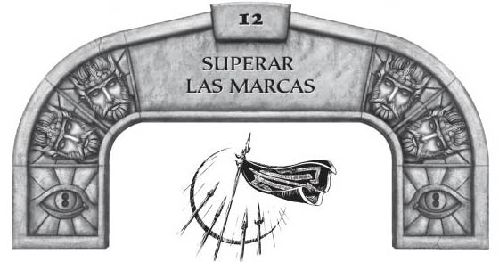 12. SUPERAR MARCAS