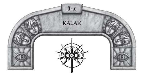 I-1. KALAK