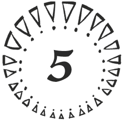 5