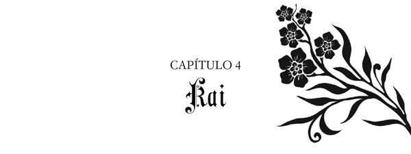 Capítulo 4. Kai