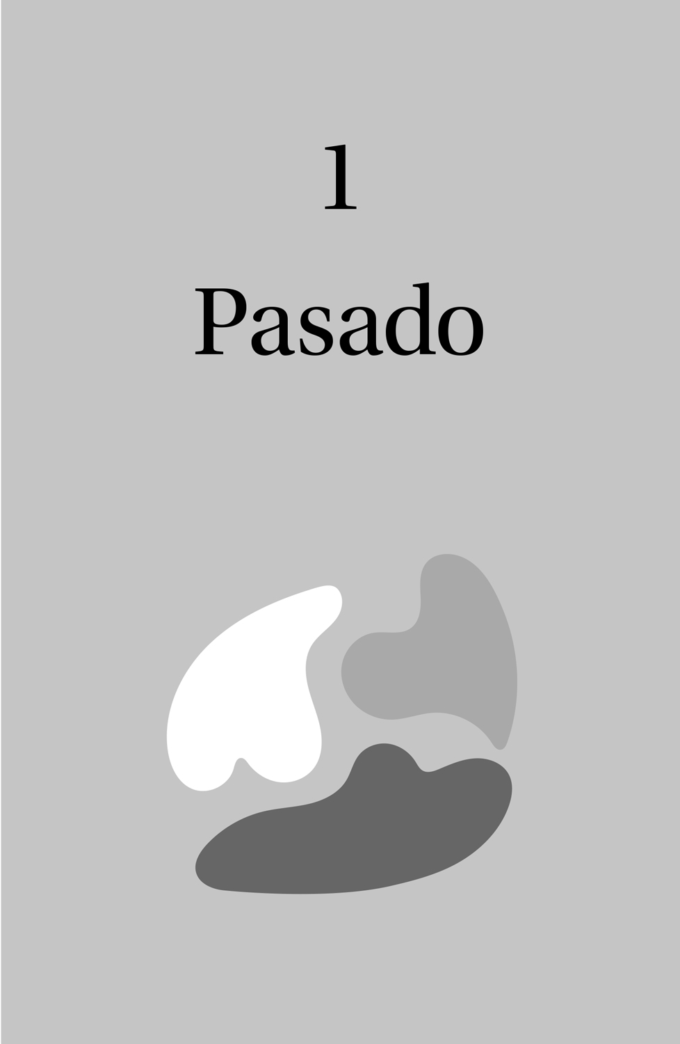 1. Pasado
