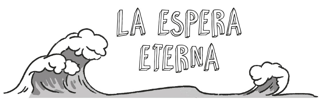 Capítulo La espera eterna