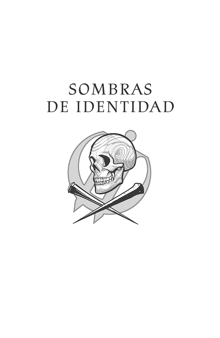 Sombras de identidad
