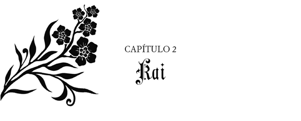 Capítulo 2. Kai