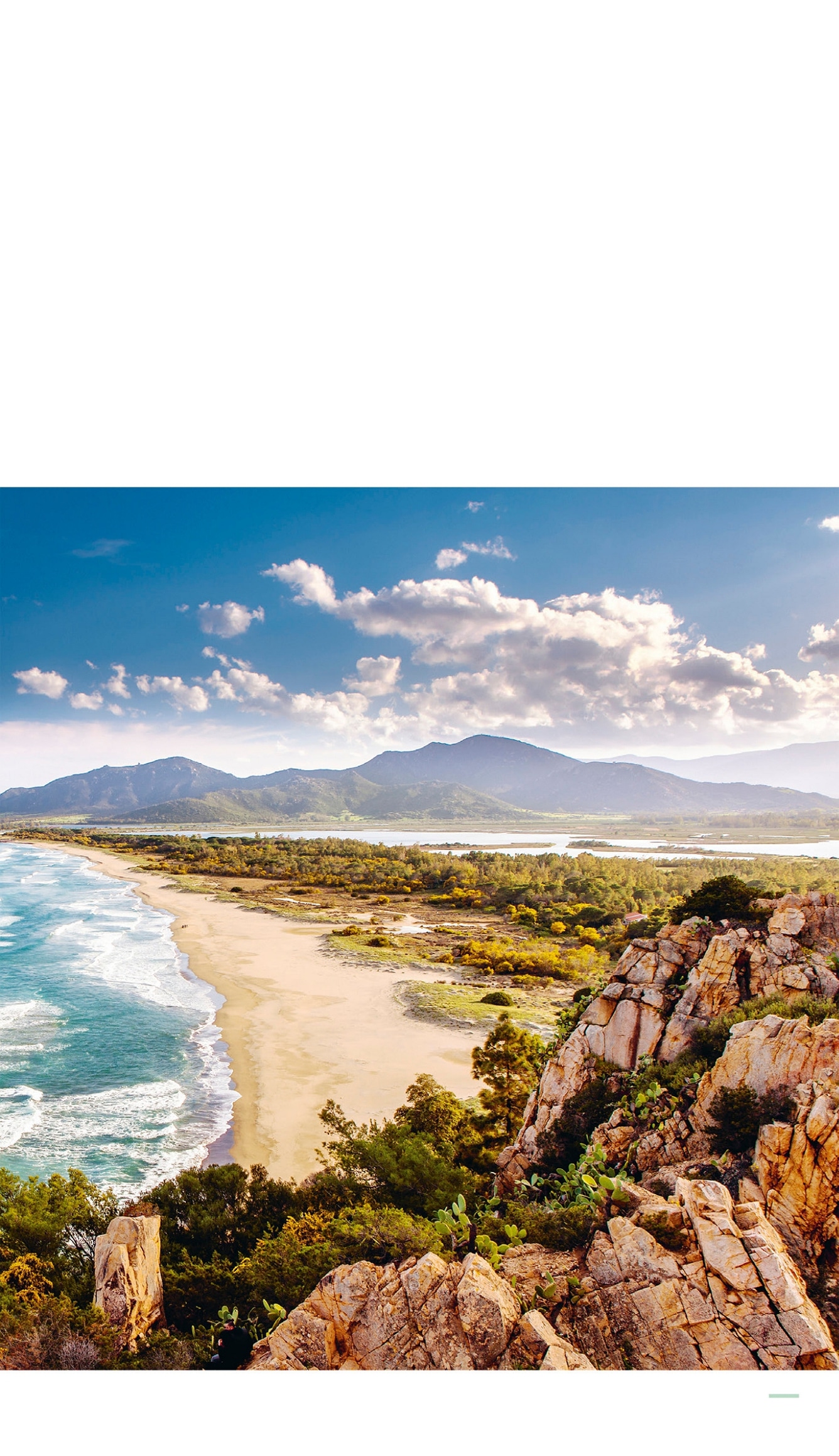 Cerdeña (Guías Visuales), image size:1336x2318