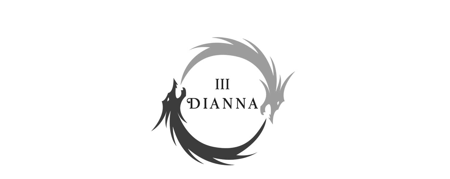 3. Dianna