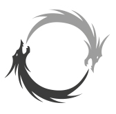 Divisor decorativo
