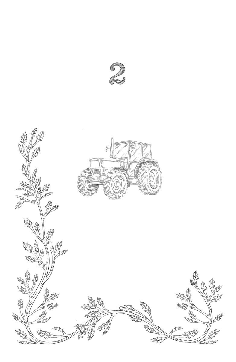 Portadeta capítol 2, imatge decorativa