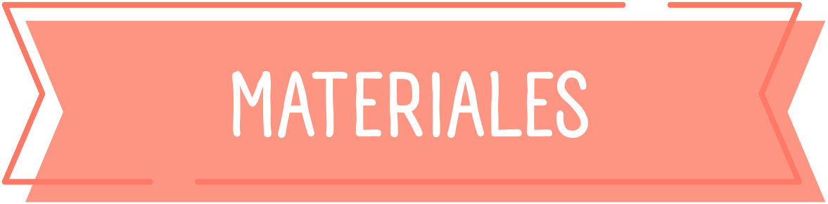 Materiales