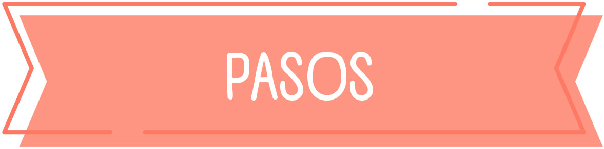 Pasos