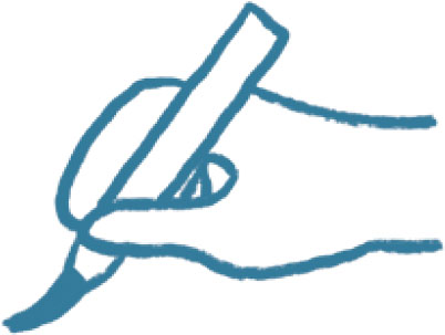 Habilidades de preescritura