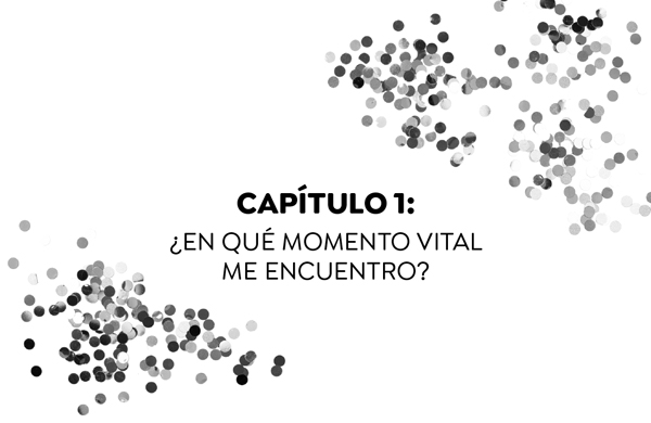 Capítulo 1. ¿En qué momento vital me encuentro?