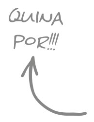 Quina por!!!