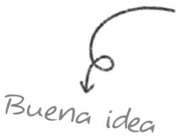 Buena idea