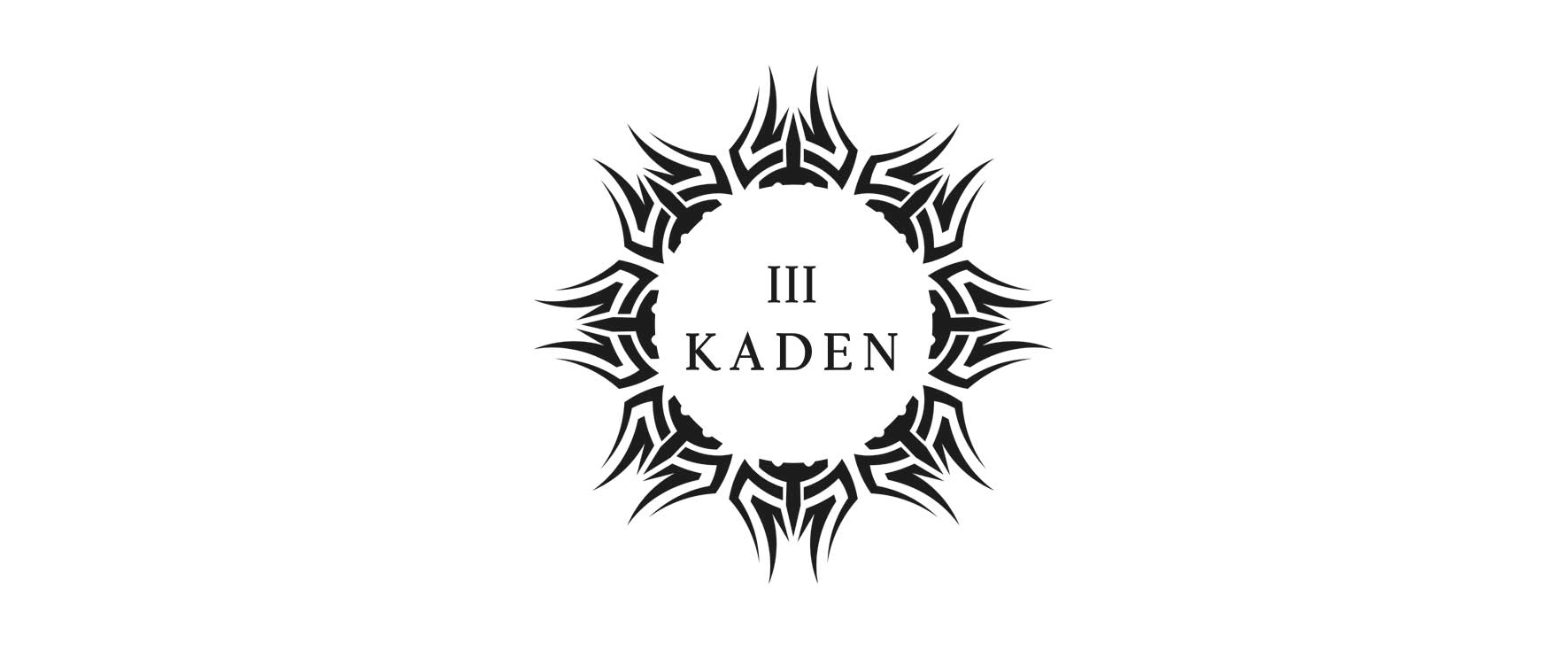 3. Kaden