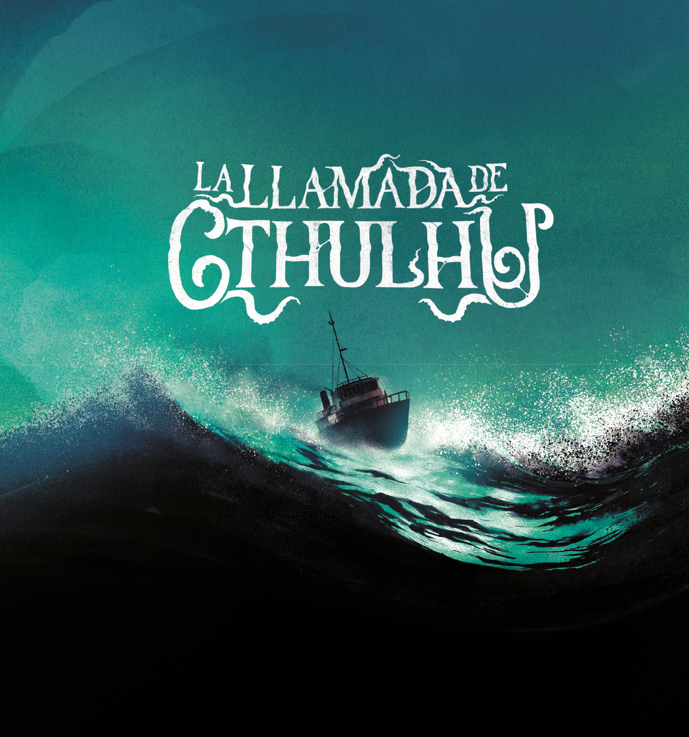 La llamada de Cthulhu