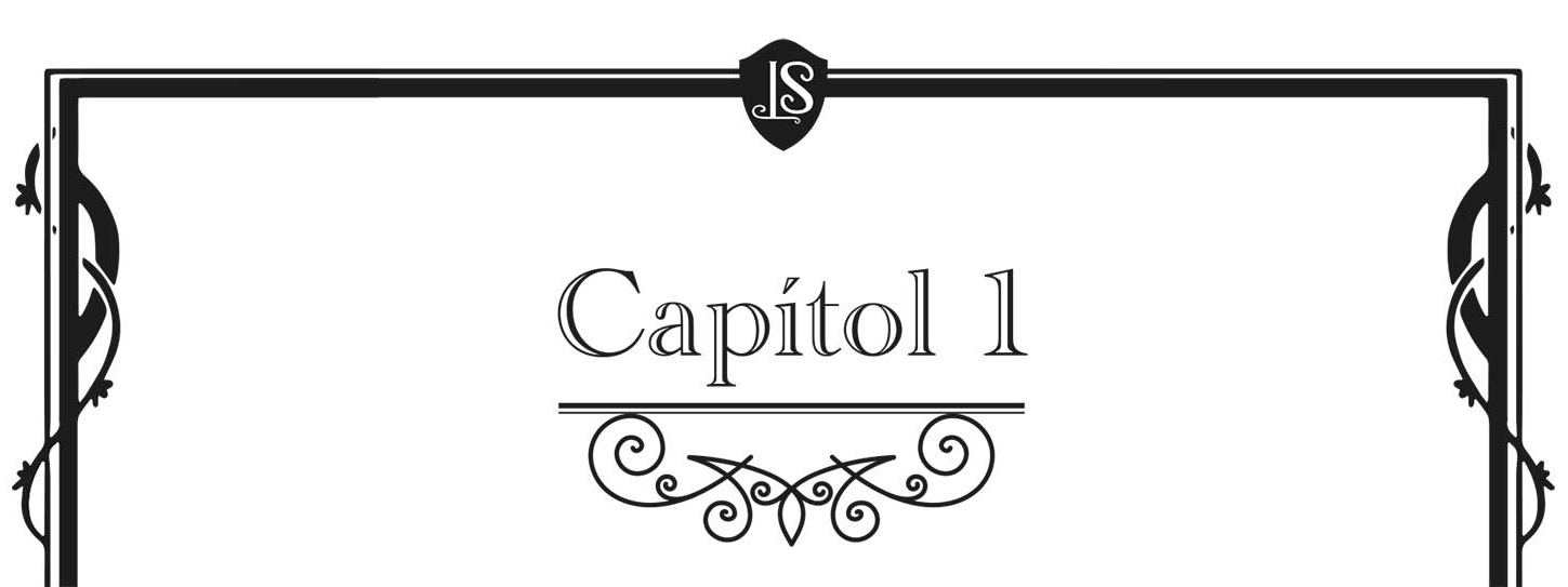 Capítol 1