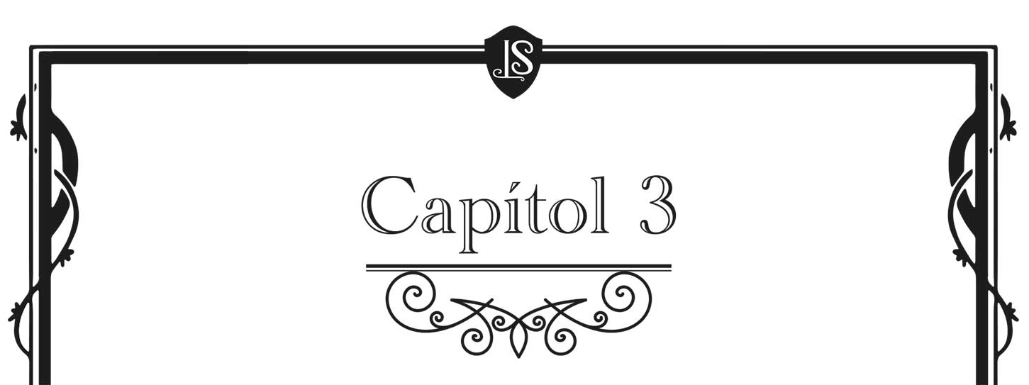 Capítol 3
