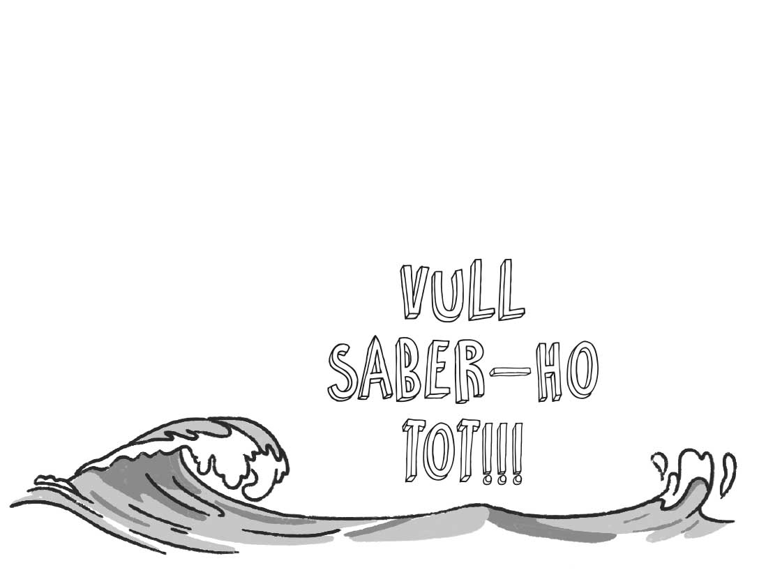 Vull saber-ho tot!!!