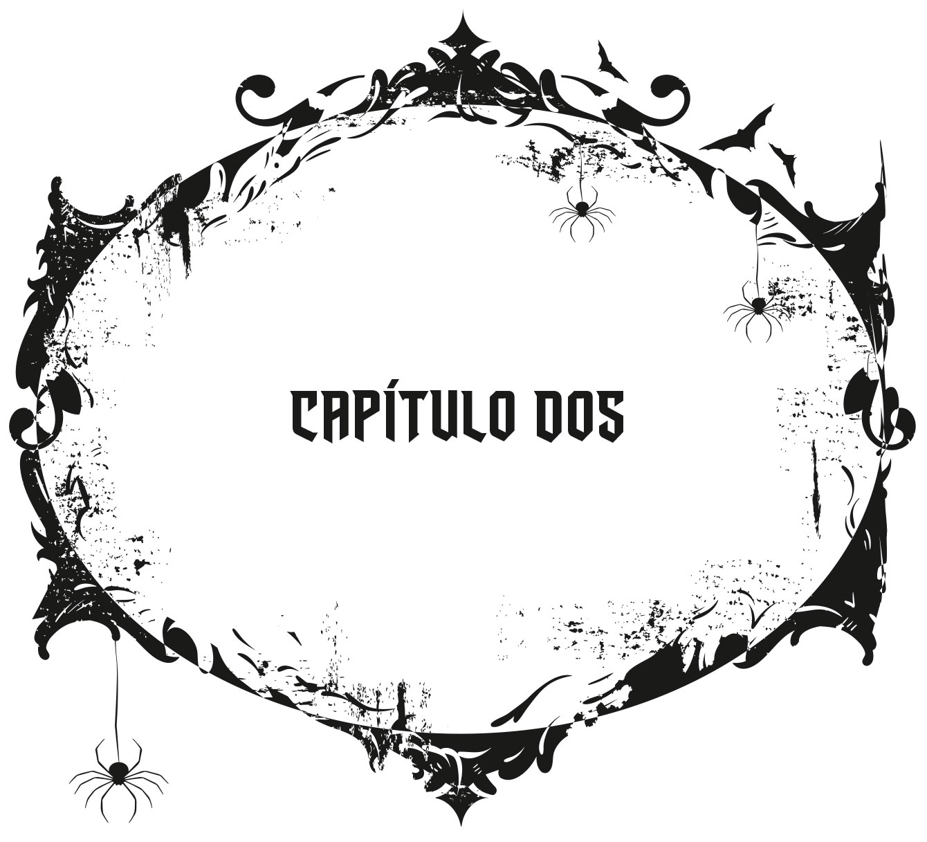 Capítulo dos