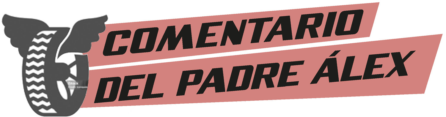 Comentario del padre de Álex
