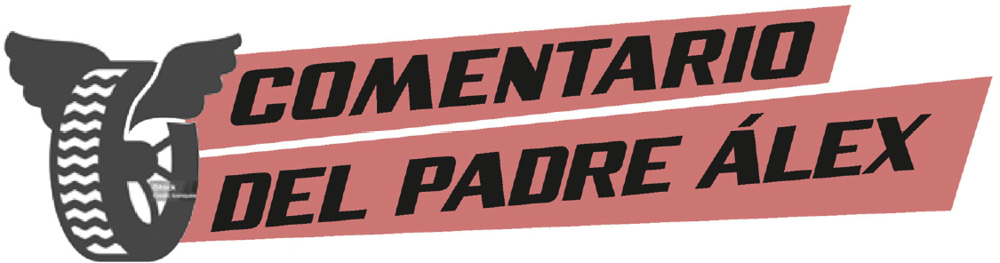Comentario del padre Álex
