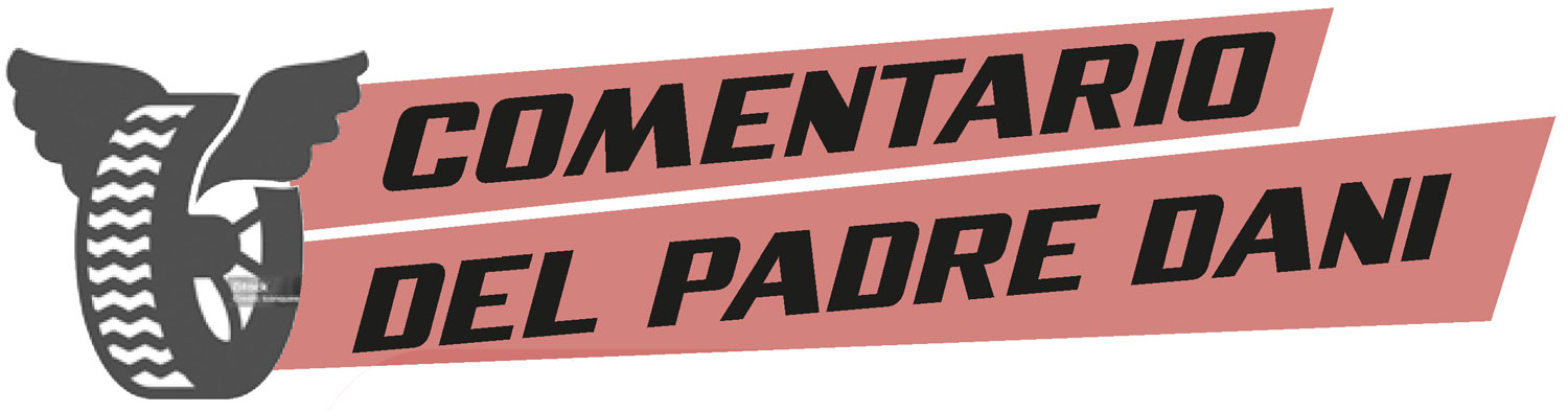Comentario del padre Dani