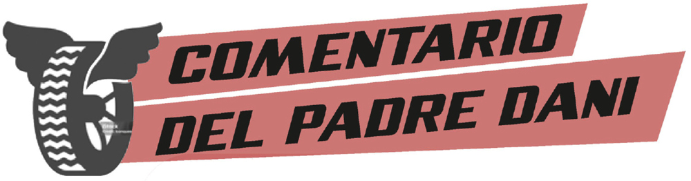 Comentario del padre Dani