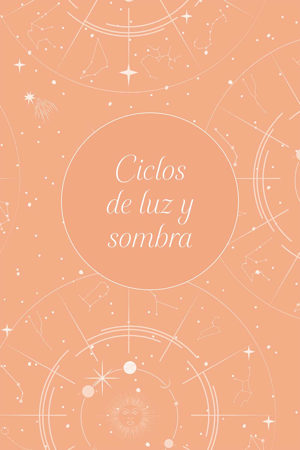 Ciclos de luz y sombra