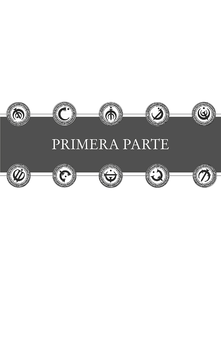 Primera parte