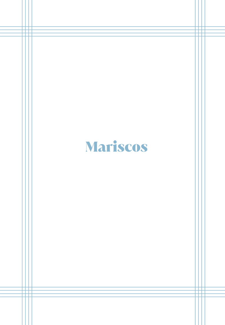 Mariscos