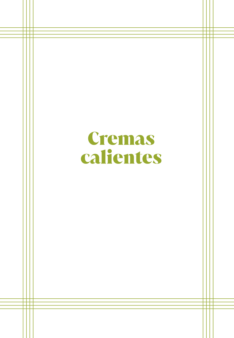 Paellas y calderos
