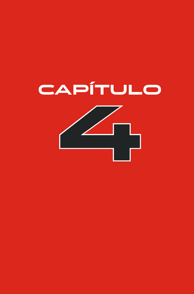 Capítulo 4