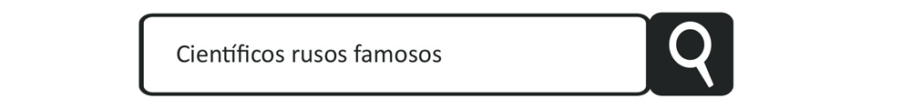 Científicos rusos famosos