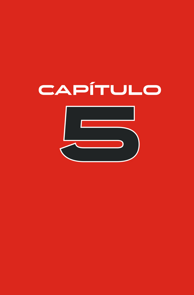 Capítulo 5