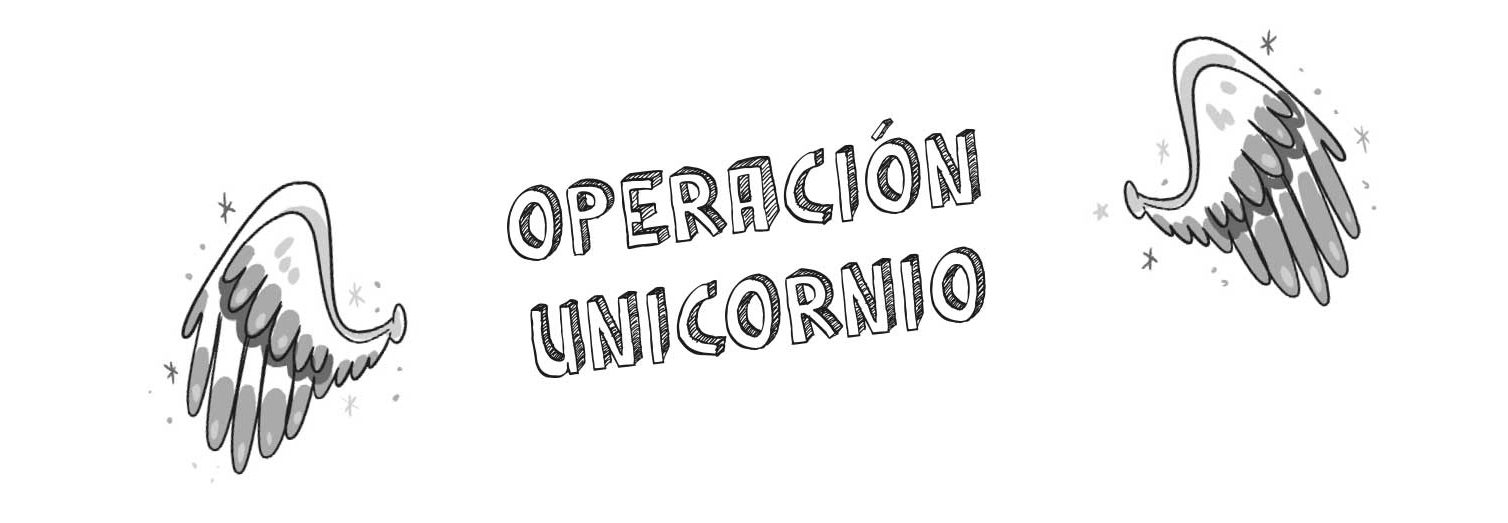 Operación unicornio