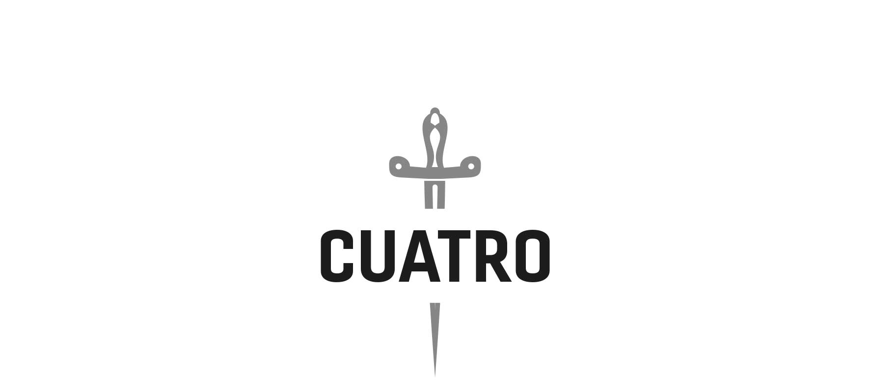 Cuatro