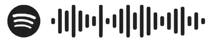 Logotipo de Spotify