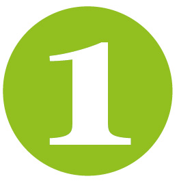 1