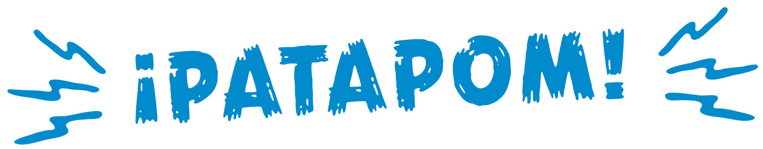 ¡PATAPoM!