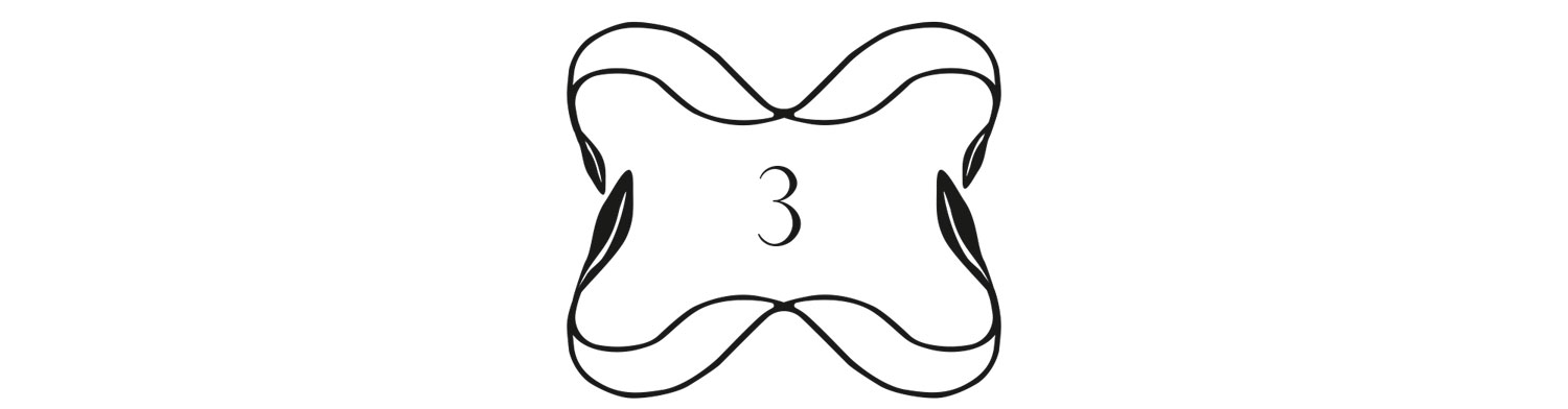 3