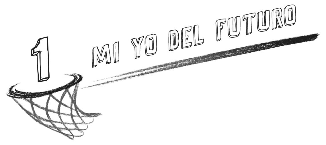 1. Mi yo del futuro