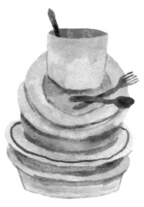 Il·lustració decorativa
