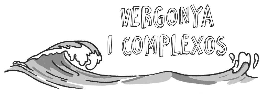 Vergonya i complexos