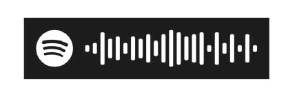 Código de Spotify