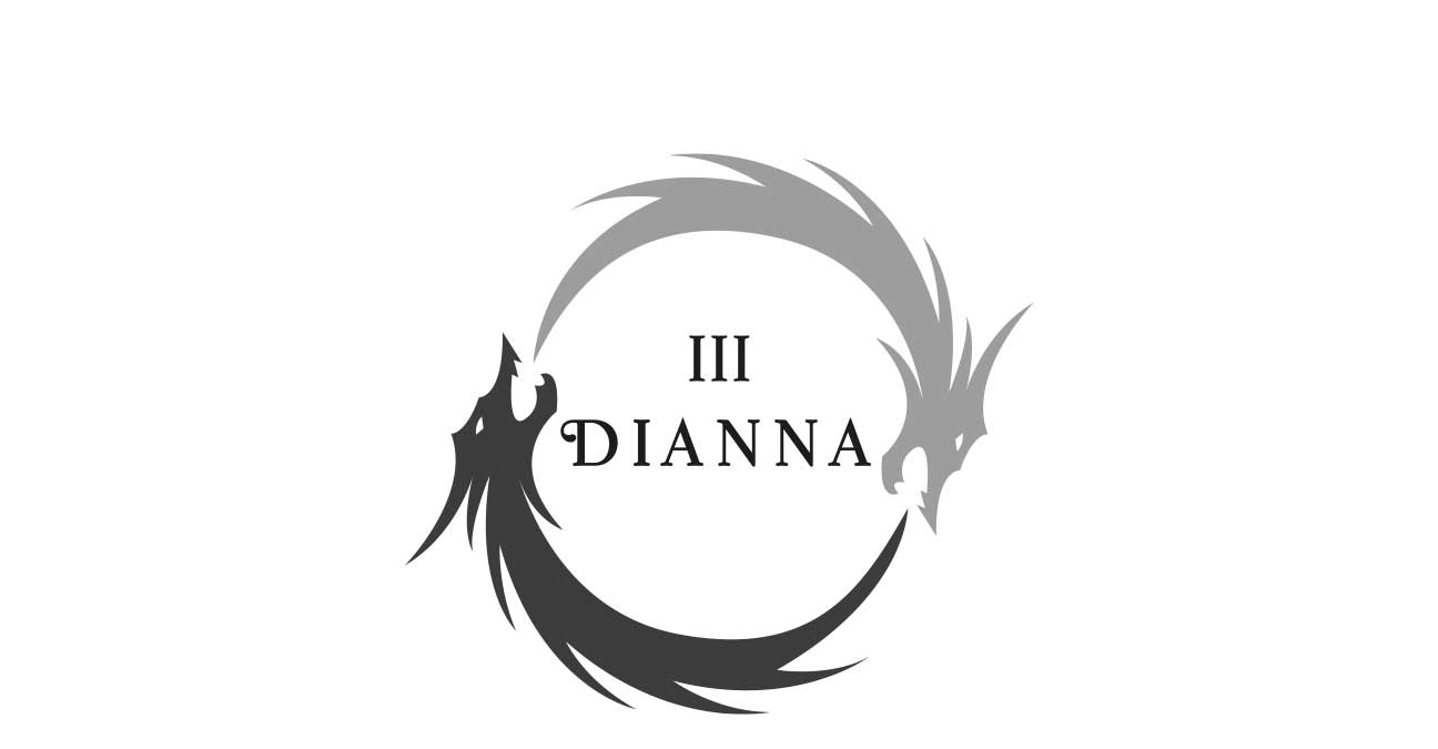 3. Dianna